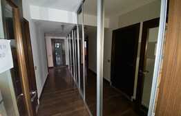 Apartament spatios, 4 camere, 164 mp, etaj intermediar, Herastrau