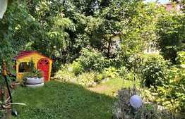 Apartament de 3 camere, superb, cu terasa si curte, Pipera