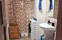 Apartament de 3 camere, foarte spatios, mobilat, zona linistita