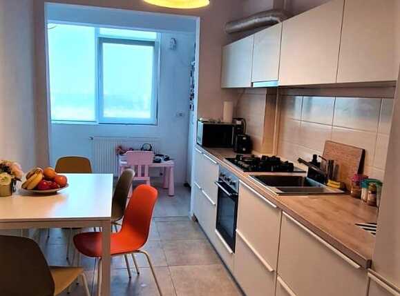 Apartament de vânzare 3 camere Fundeni - 68624AV | BLITZ București | Poza5