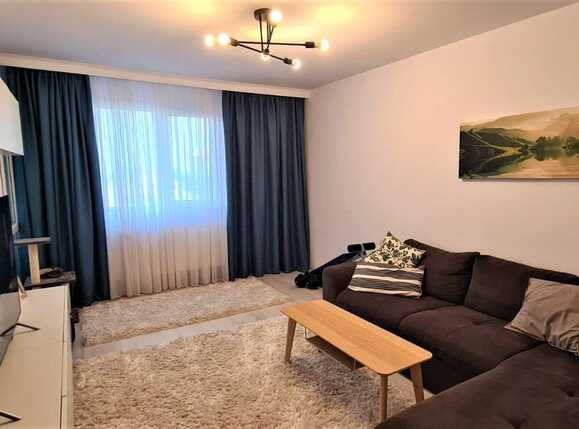 Apartament de vânzare 3 camere Fundeni - 68624AV | BLITZ București | Poza1