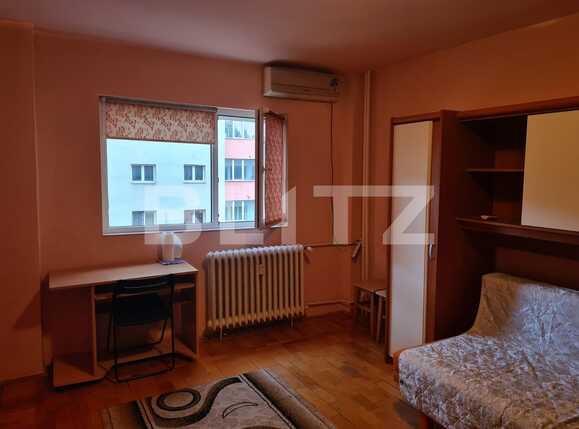 Garsonieră de închiriat Mosilor - 68627AI | BLITZ București | Poza2