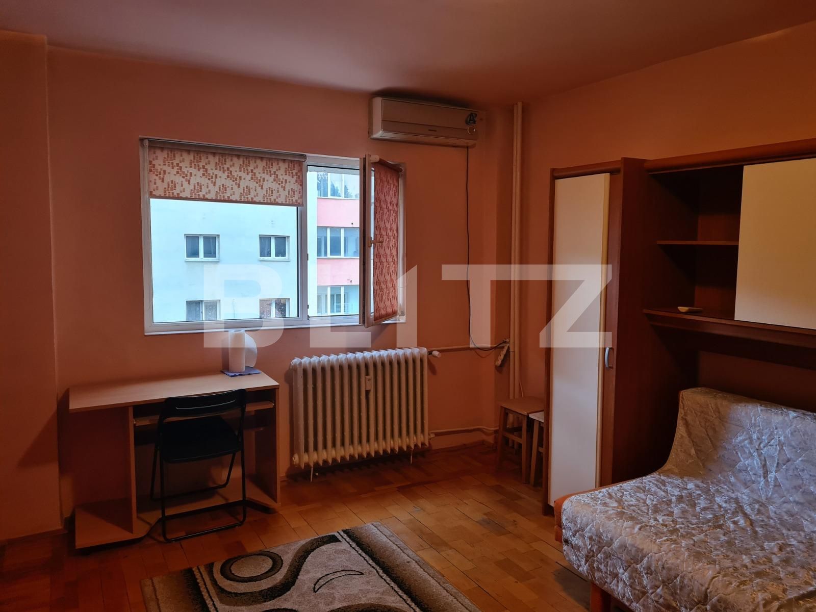 Garsonieră de închiriat Mosilor - 68627AI | BLITZ București | Poza2