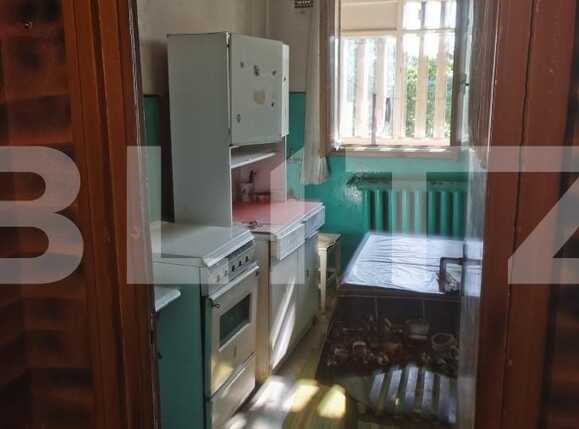 Apartament de vânzare 2 camere Drumul Taberei - 68652AV | BLITZ București | Poza1