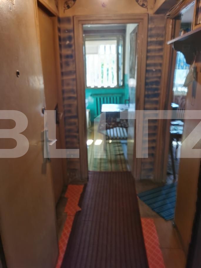 Apartament de vânzare 2 camere Drumul Taberei - 68652AV | BLITZ București | Poza3