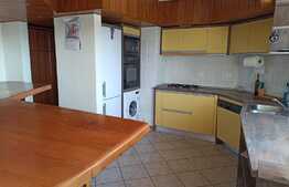 Ultracentral! 3 camere, 91 mp, 5 minute distanta metrou Stefan cel Mare