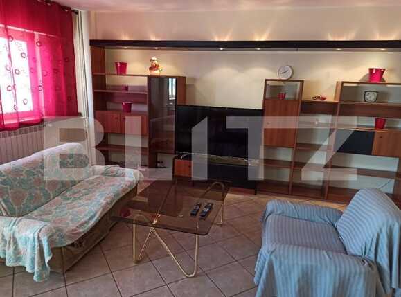 Apartament de vânzare 3 camere Stefan cel Mare - 68653AV | BLITZ București | Poza2