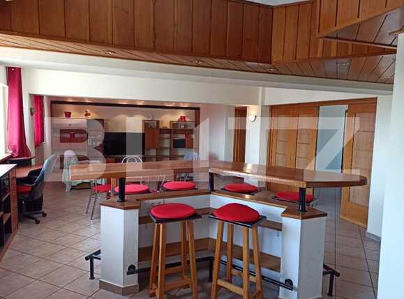 Apartament de vânzare 3 camere Stefan cel Mare - 68653AV | BLITZ București | Poza1