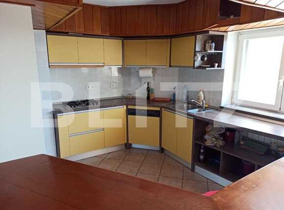 Apartament de vânzare 3 camere Stefan cel Mare - 68653AV | BLITZ București | Poza7