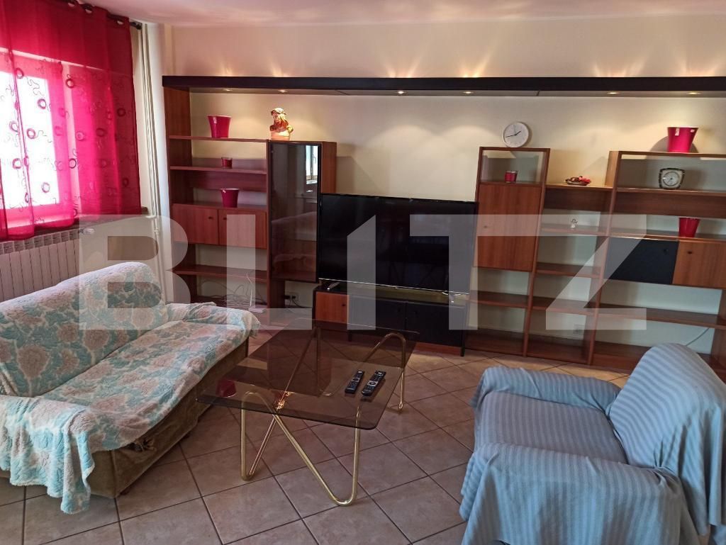 Apartament de vânzare 3 camere Stefan cel Mare - 68653AV | BLITZ București | Poza2