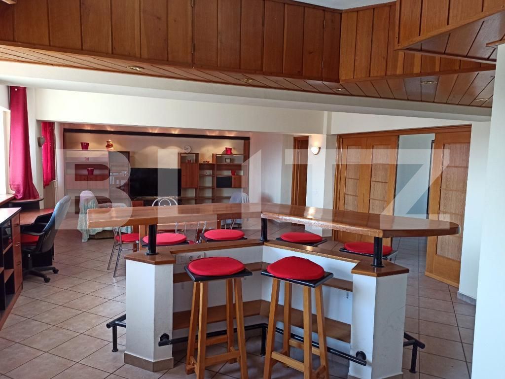 Apartament de vânzare 3 camere Stefan cel Mare - 68653AV | BLITZ București | Poza1