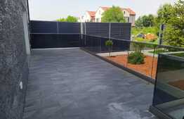 Casa noua superba, P+1, 5 camere, 230 mp construiti, langa padurea Baneasa