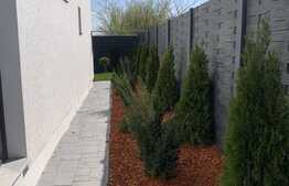 Casa noua superba, P+1, 5 camere, 230 mp construiti, langa padurea Baneasa