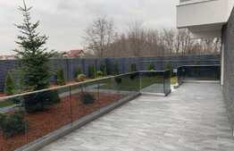 Casa noua superba, P+1, 5 camere, 230 mp construiti, langa padurea Baneasa