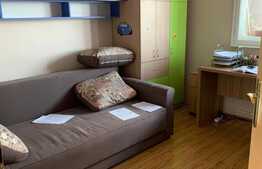 Apartament 3 camere, 65 mp, zona Tei! Vedere spre Parc Circului!