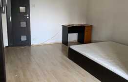 Garsoniera cocheta, Bulevardul Chisinau