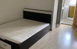 Garsoniera cocheta, Bulevardul Chisinau