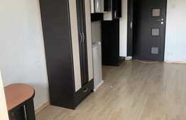 Garsoniera cocheta, Bulevardul Chisinau