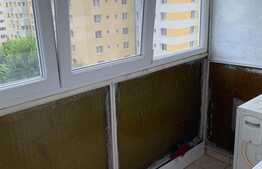 Garsoniera cocheta, Bulevardul Chisinau