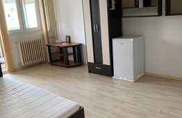 Garsoniera cocheta, Bulevardul Chisinau