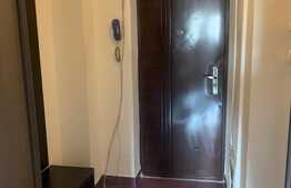 Garsoniera cocheta, Bulevardul Chisinau