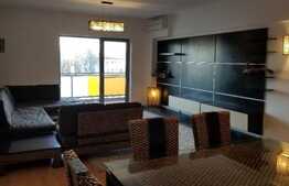 Apartament de 4 camere, lux, 145 mp utili, locatie exclusivista! 