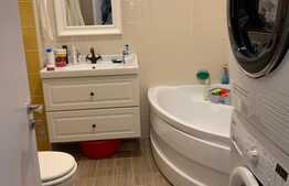 Apartament 3 camere Ready to move bloc nou