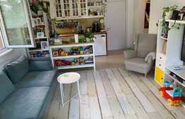 Apartament 3 camere Ready to move bloc nou