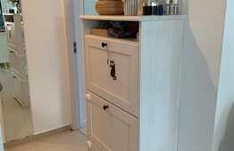 Apartament 3 camere Ready to move bloc nou