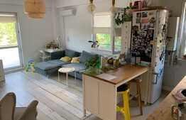 Apartament 3 camere Ready to move bloc nou