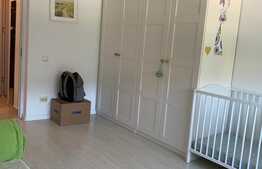 Apartament 3 camere Ready to move bloc nou