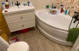 Apartament 3 camere Ready to move bloc nou