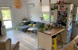 Apartament 3 camere Ready to move bloc nou