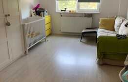 Apartament 3 camere Ready to move bloc nou