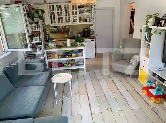 Apartament de vânzare 3 camere Fundeni - 68674AV | BLITZ București | Poza2