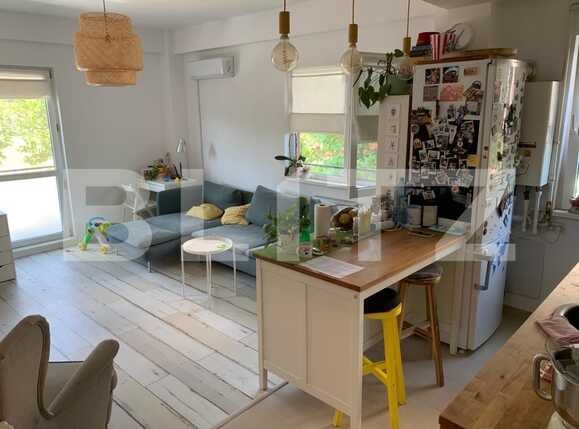 Apartament de vânzare 3 camere Fundeni - 68674AV | BLITZ București | Poza1