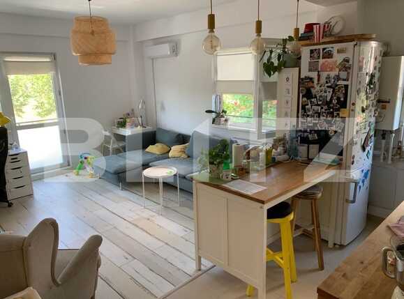 Apartament de vânzare 3 camere Fundeni - 68674AV | BLITZ București | Poza4