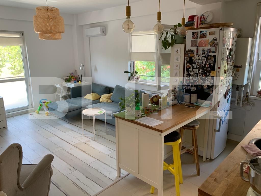 Apartament de vânzare 3 camere Fundeni - 68674AV | BLITZ București | Poza1