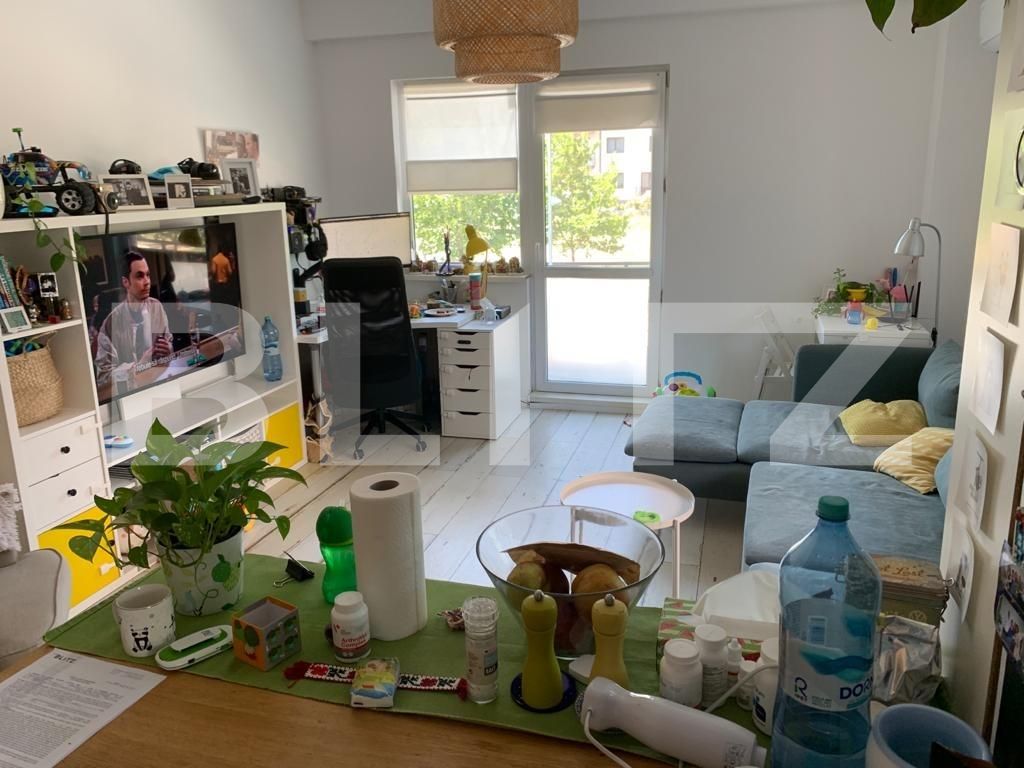 Apartament de vânzare 3 camere Fundeni - 68674AV | BLITZ București | Poza3