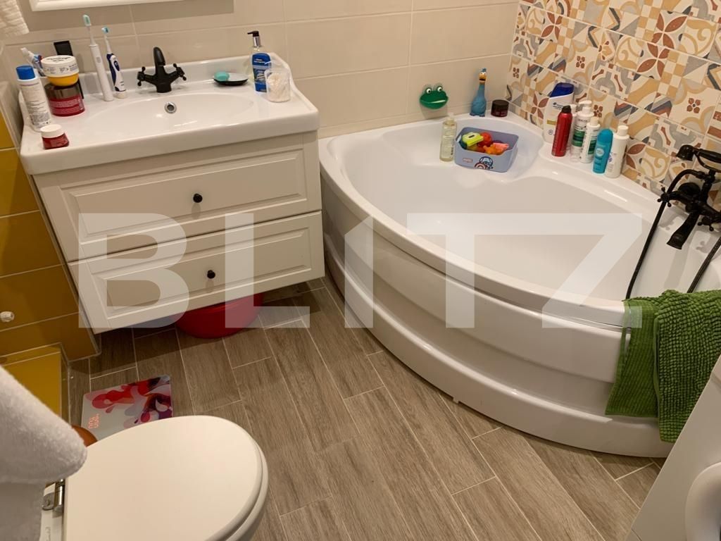 Apartament de vânzare 3 camere Fundeni - 68674AV | BLITZ București | Poza12