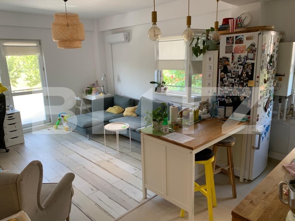 Apartament de vânzare 3 camere Fundeni - 68674AV | BLITZ București | Poza4