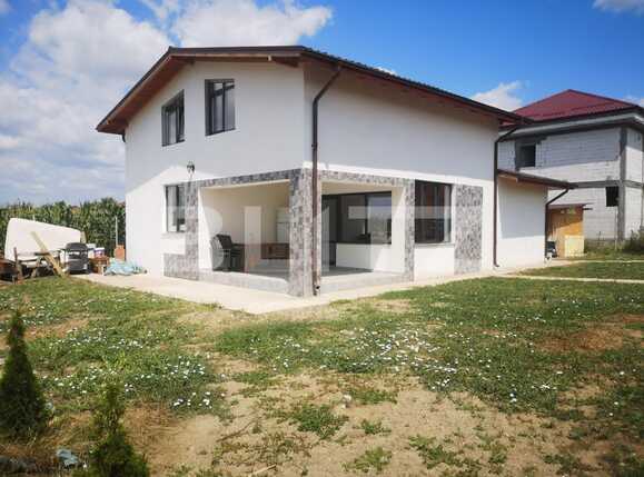 Casa de vânzare 4 camere Est - 68685CV | BLITZ București | Poza1