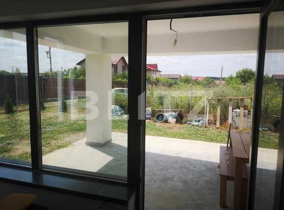 Casa de vânzare 4 camere Est - 68685CV | BLITZ București | Poza4