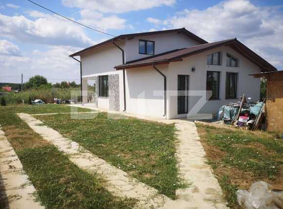 Casa de vânzare 4 camere Est - 68685CV | BLITZ București | Poza9