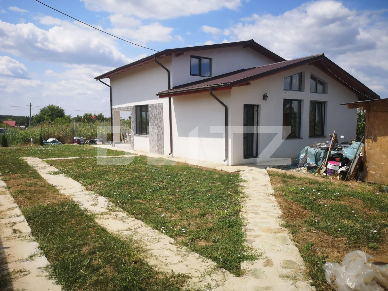 Casa de vânzare 4 camere Est - 68685CV | BLITZ București | Poza9