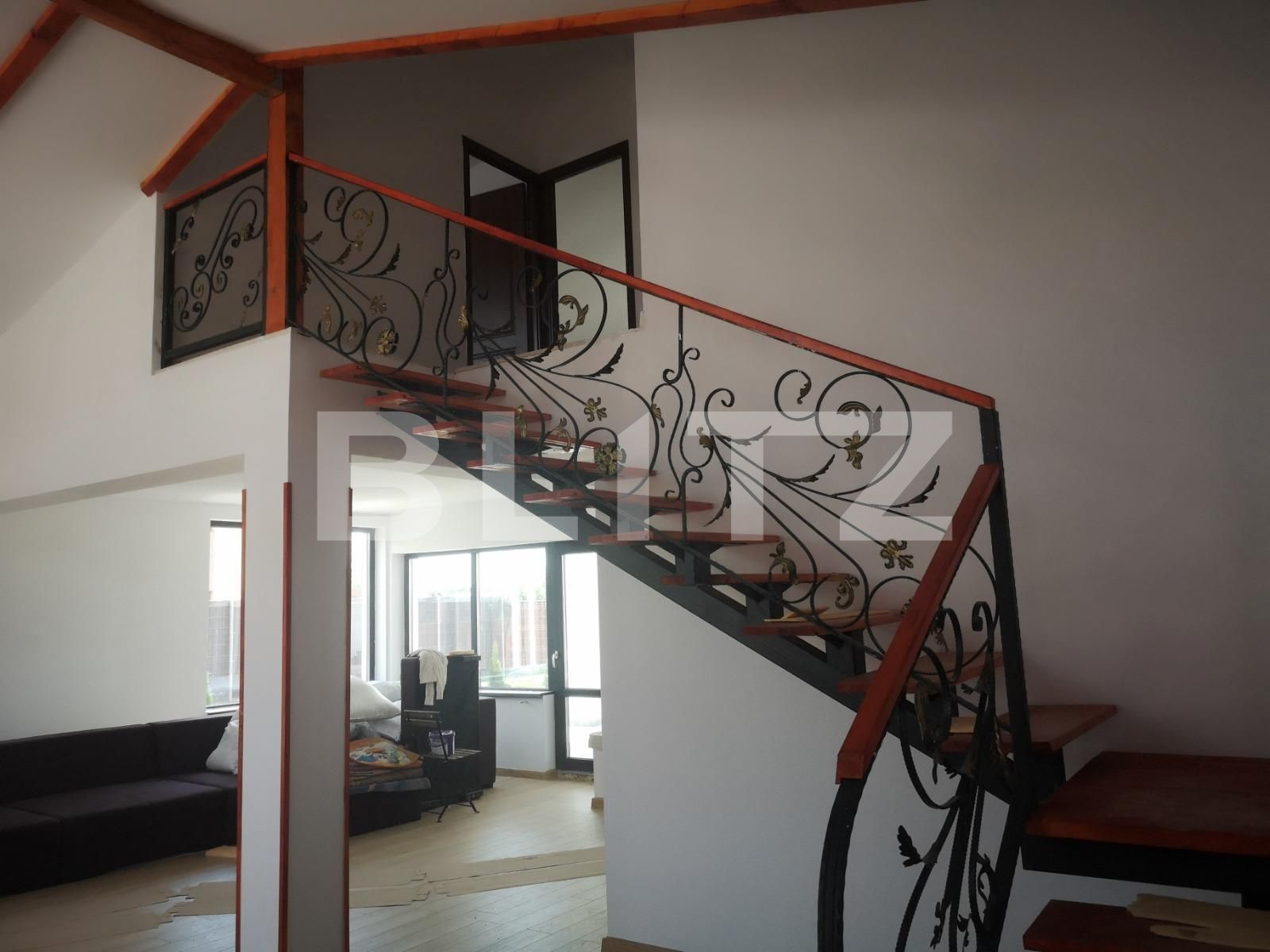 Casa de vânzare 4 camere Est - 68685CV | BLITZ București | Poza6