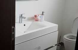 Casa noua spatioasa P+1+2 retras, 6 camere, 190 mp utili, zona Odaile Otopeni