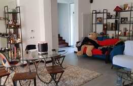 Casa noua spatioasa P+1+2 retras, 6 camere, 190 mp utili, zona Odaile Otopeni