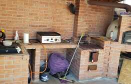 Casa noua spatioasa P+1+2 retras, 6 camere, 190 mp utili, zona Odaile Otopeni