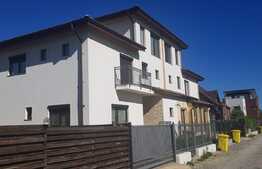 Casa noua spatioasa P+1+2 retras, 6 camere, 190 mp utili, zona Odaile Otopeni